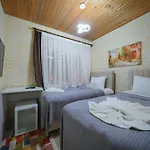 Apartman My Cave Göreme