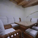 Apartman My Cave Göreme