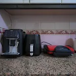 My Cave Apartman Göreme