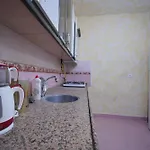 Apartman My Cave Göreme