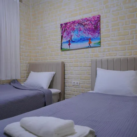 My Cave 公寓 格雷梅