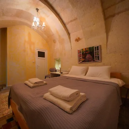 My Cave 公寓 格雷梅