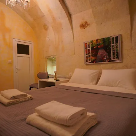 My Cave 公寓 格雷梅