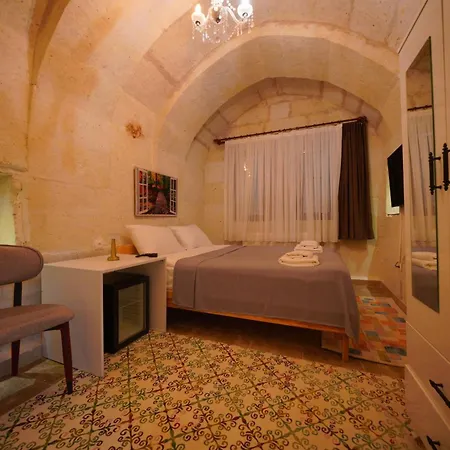 My Cave *