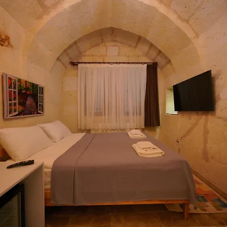 My Cave غوريمِيه