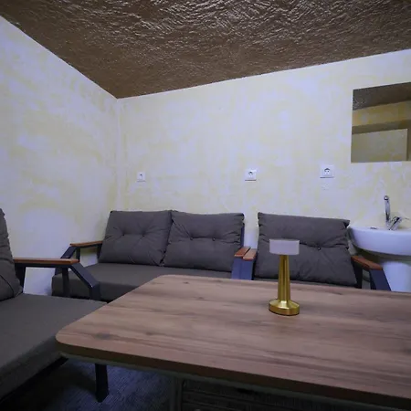 شقة My Cave *