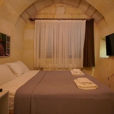 My Cave