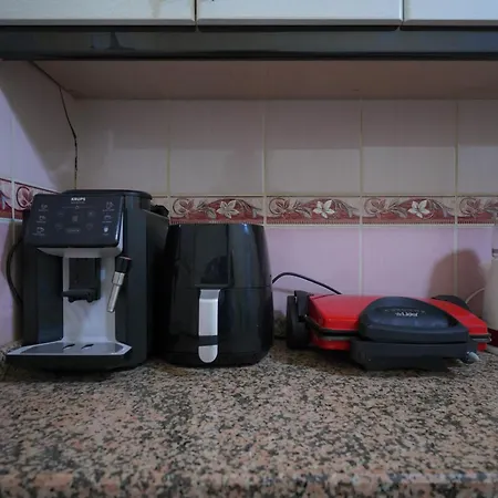 My Cave Apartment Goreme