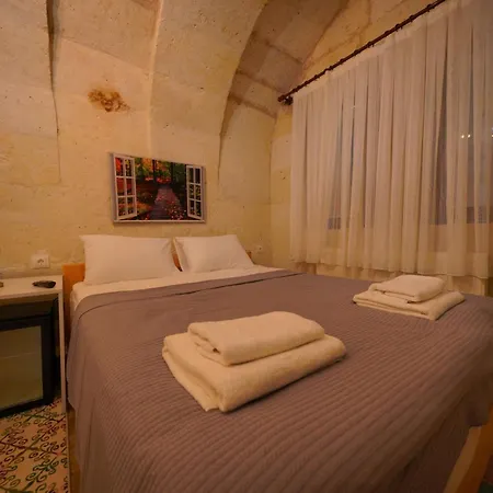 My Cave غوريمِيه