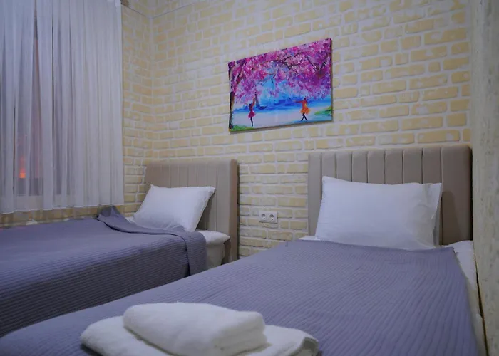 My Cave 公寓 格雷梅