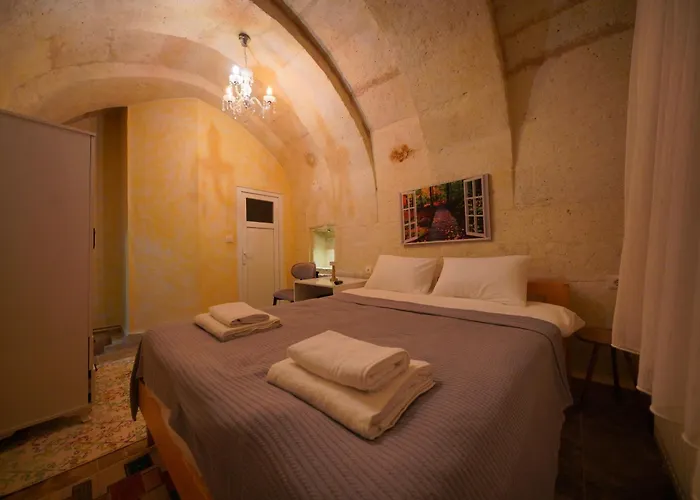 My Cave 公寓 格雷梅