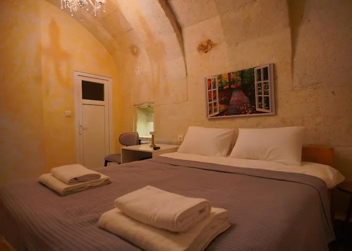 My Cave 公寓 格雷梅