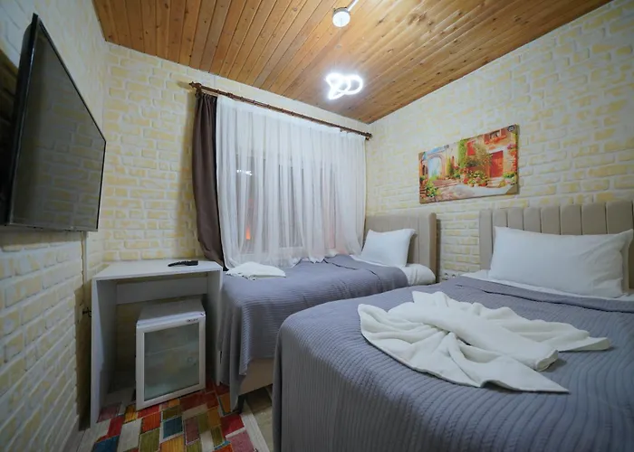 公寓 My Cave 格雷梅