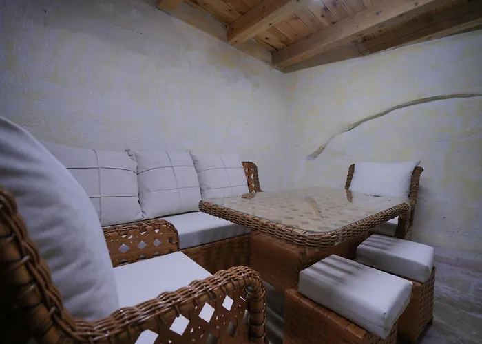 公寓 My Cave 格雷梅