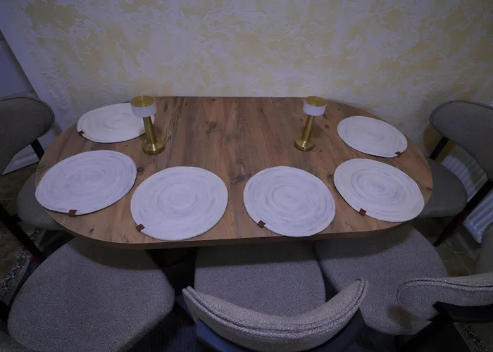 Apartment My Cave Goreme