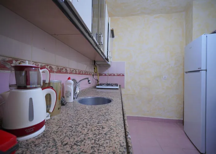 公寓 My Cave 格雷梅