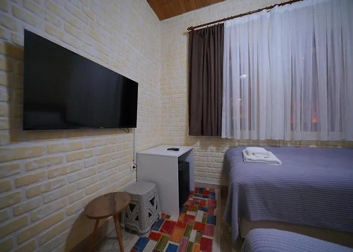 My Cave Apartment Goreme