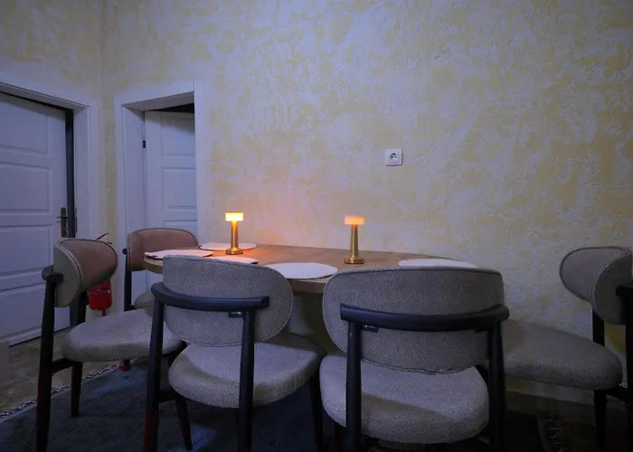 公寓 My Cave 格雷梅